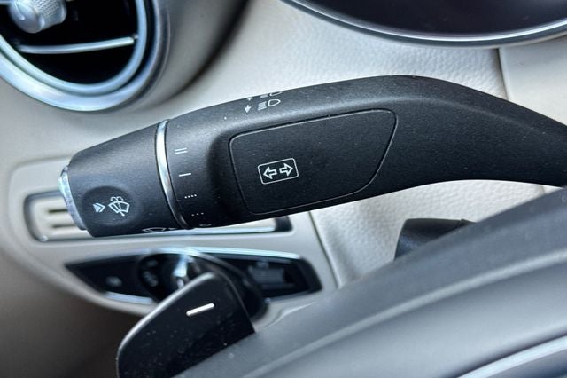 2016 Mercedes-Benz C-Class C 300 4MATIC®