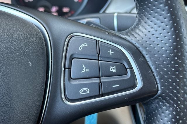 2016 Mercedes-Benz C-Class C 300 4MATIC®