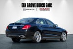 2016 Mercedes-Benz C-Class C 300 4MATIC®