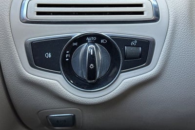 2016 Mercedes-Benz C-Class C 300 4MATIC®
