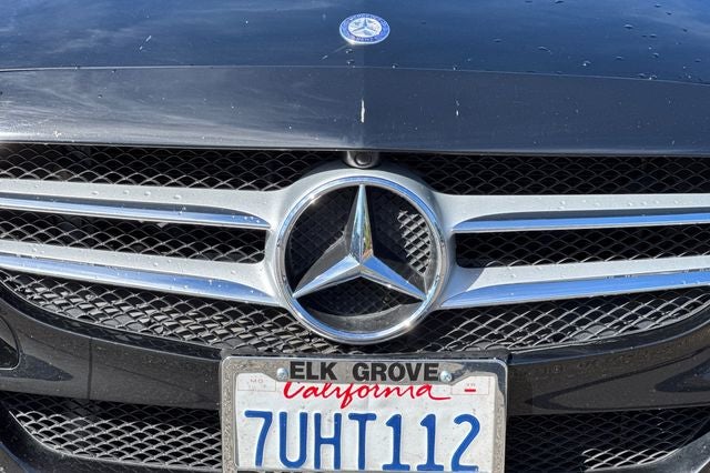 2016 Mercedes-Benz C-Class C 300 4MATIC®