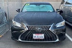 2023 Lexus ES 250