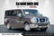 2019 Nissan NV Passenger SL
