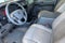 2019 Nissan NV Passenger SL
