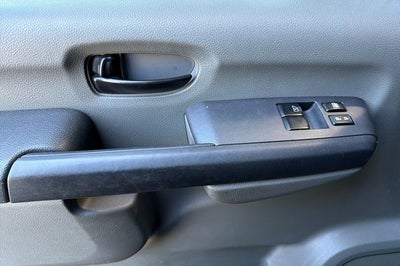 2019 Nissan NV Passenger SL