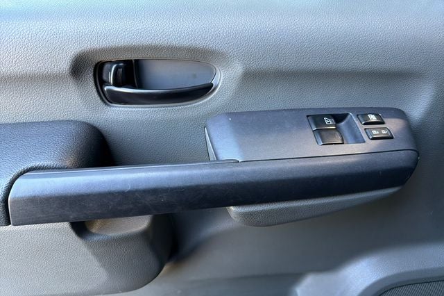 2019 Nissan NV Passenger SL