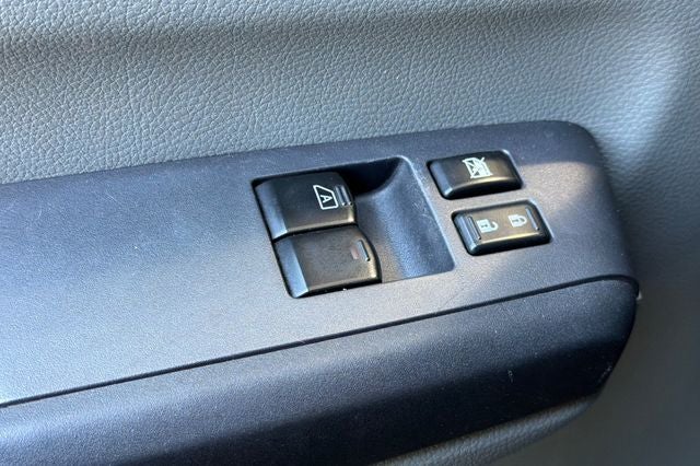 2019 Nissan NV Passenger SL