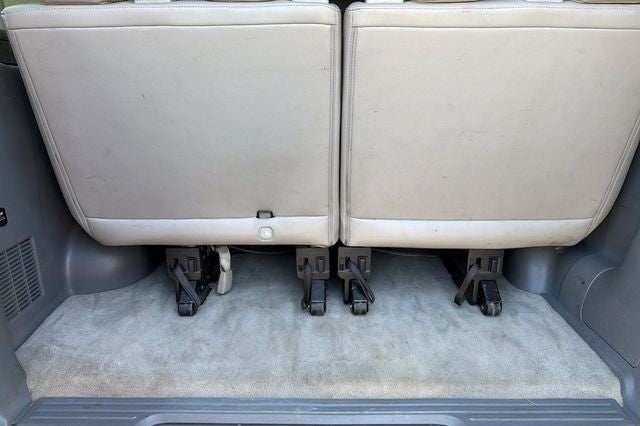 2019 Nissan NV Passenger SL