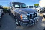2019 Nissan NV Passenger SL