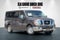 2019 Nissan NV Passenger SL