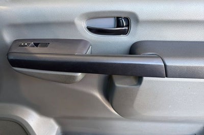 2019 Nissan NV Passenger SL