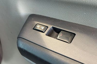 2019 Nissan NV Passenger SL