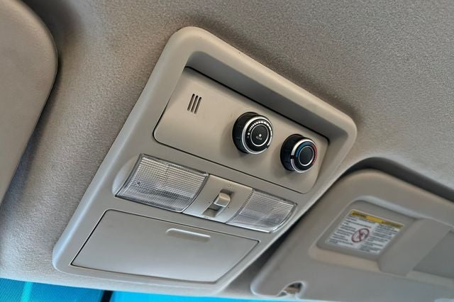 2019 Nissan NV Passenger SL