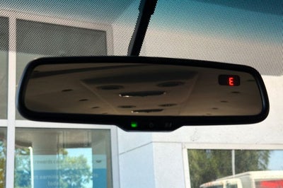2019 Nissan NV Passenger SL