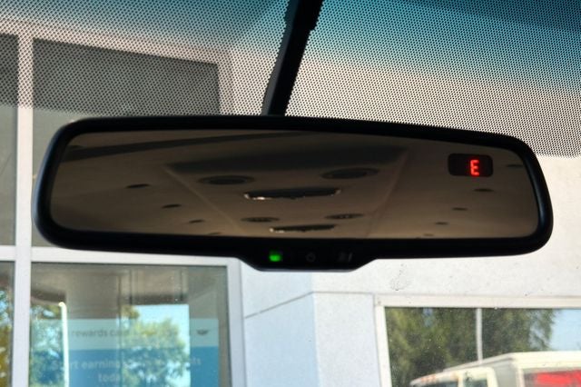 2019 Nissan NV Passenger SL