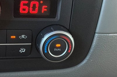 2019 Nissan NV Passenger SL
