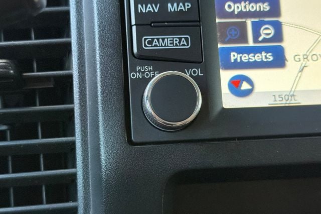 2019 Nissan NV Passenger SL