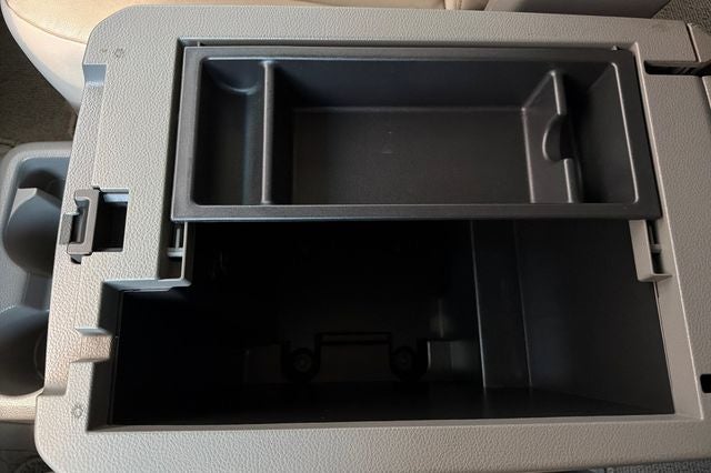 2019 Nissan NV Passenger SL