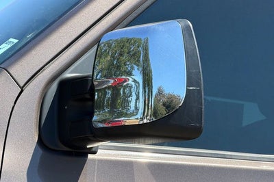 2019 Nissan NV Passenger SL