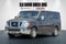 2019 Nissan NV Passenger SL