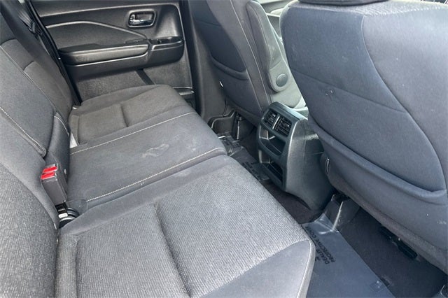 2023 Honda Ridgeline Sport