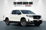 2023 Honda Ridgeline Sport
