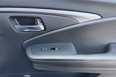 2023 Honda Ridgeline Sport