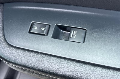 2023 Honda Ridgeline Sport