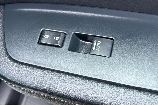 2023 Honda Ridgeline Sport