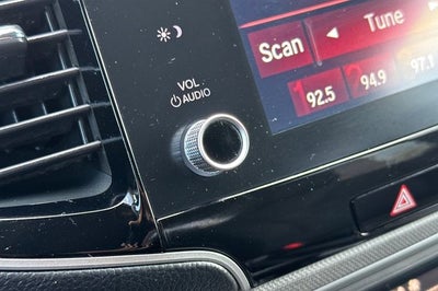 2023 Honda Ridgeline Sport