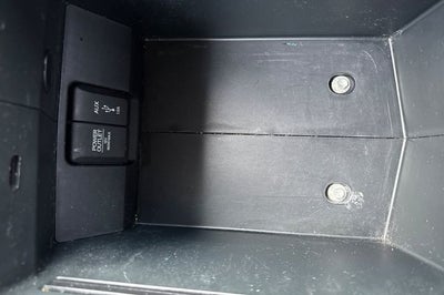 2023 Honda Ridgeline Sport