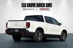 2023 Honda Ridgeline Sport