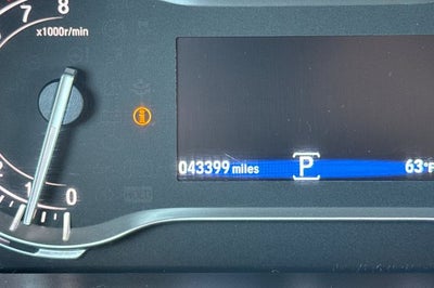 2023 Honda Ridgeline Sport