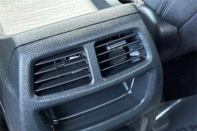 2023 Honda Ridgeline Sport