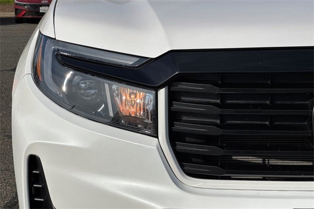 2023 Honda Ridgeline Sport