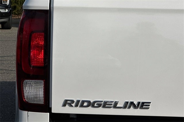 2023 Honda Ridgeline Sport