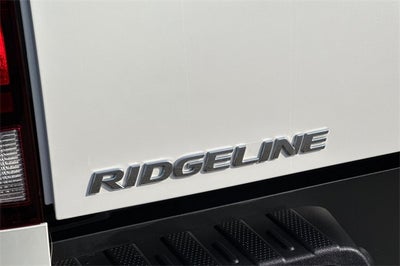 2023 Honda Ridgeline Sport