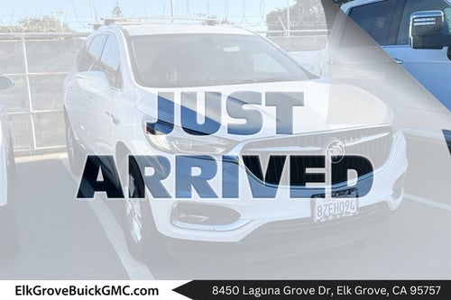 2019 Buick Enclave Essence