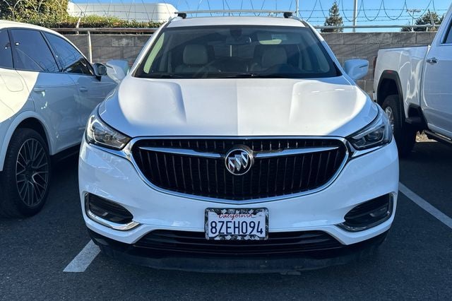 2019 Buick Enclave Essence