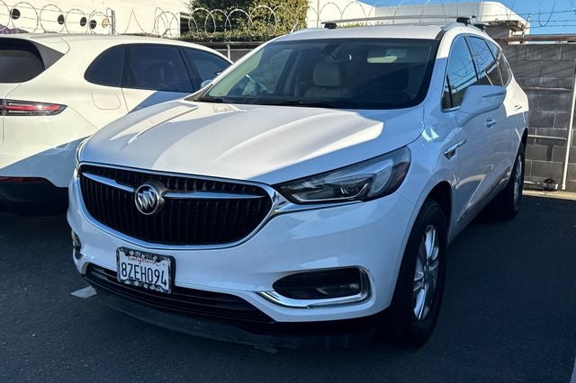 2019 Buick Enclave Essence