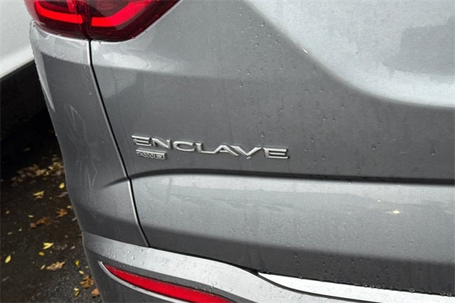 2021 Buick Enclave Avenir