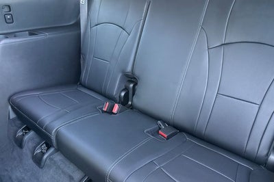 2019 Buick Enclave Avenir