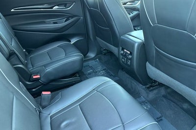 2019 Buick Enclave Avenir