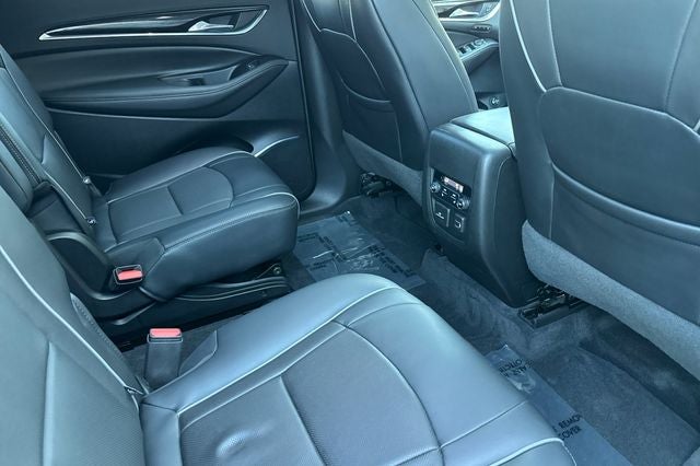2019 Buick Enclave Avenir