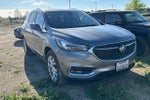 2019 Buick Enclave Avenir