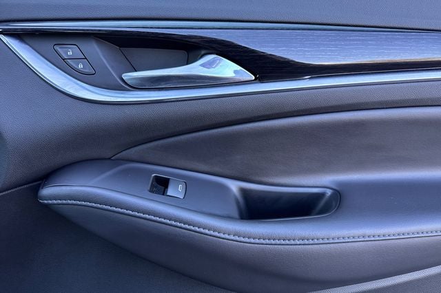 2019 Buick Enclave Avenir