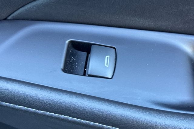 2019 Buick Enclave Avenir