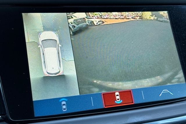 2019 Buick Enclave Avenir