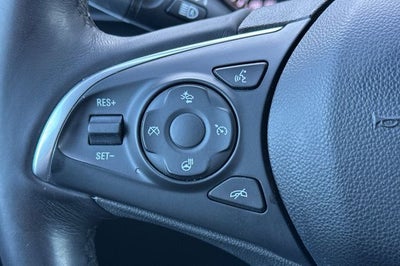 2019 Buick Enclave Avenir