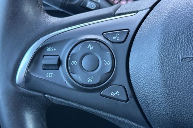 2019 Buick Enclave Avenir